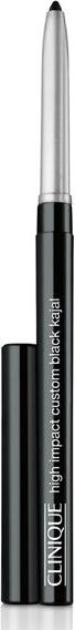 Clinique High Impact Custom Kajal kredka do oczu 01 Blackened Black 0.28g 20714810993 ēnas