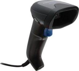 Datalogic QuickScan 2500 Series QW2520 - Kit - Barcode-Scanner - Handgerät - 2D-Imager - decodiert - USB svītru koda lasītājs