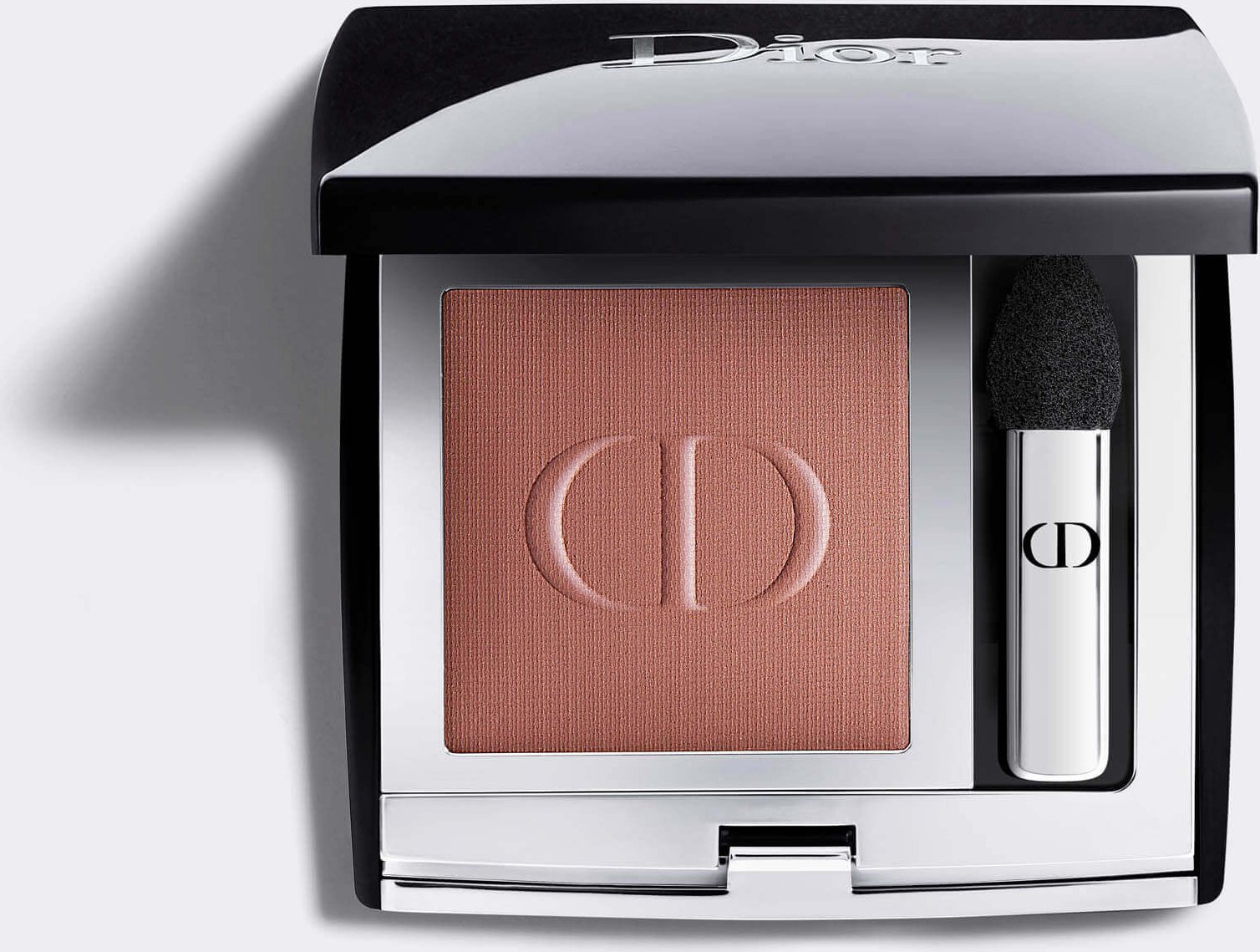 Dior DIOR MONO COLOUR COUTURE EYESHADOW 763 ROSEWOOD 2g 12620571 (3348901559492) ēnas