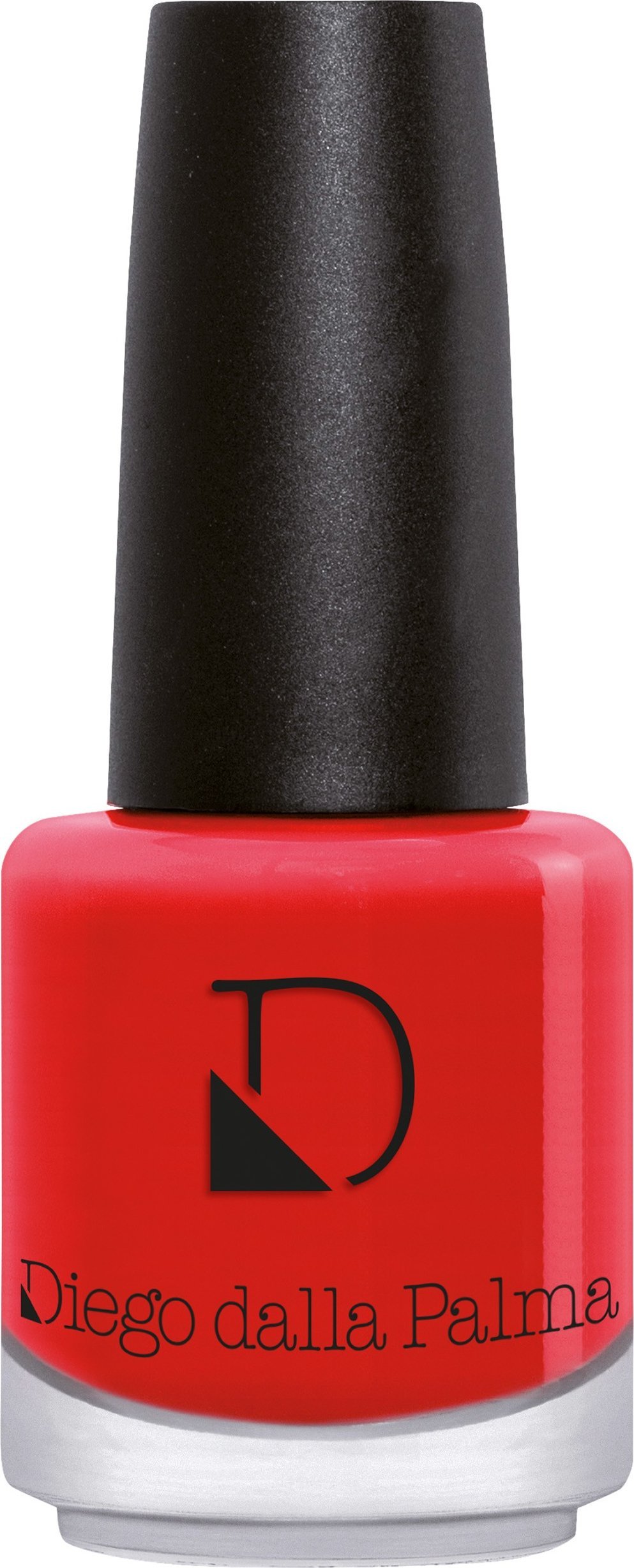 Diego Dalla Palma Diego Dalla Palma, Makeup Nails, Toluene-Free, Full-Coverage, Nail Polish, 224, Red Passion, 14 ml For Women 13078197 (801