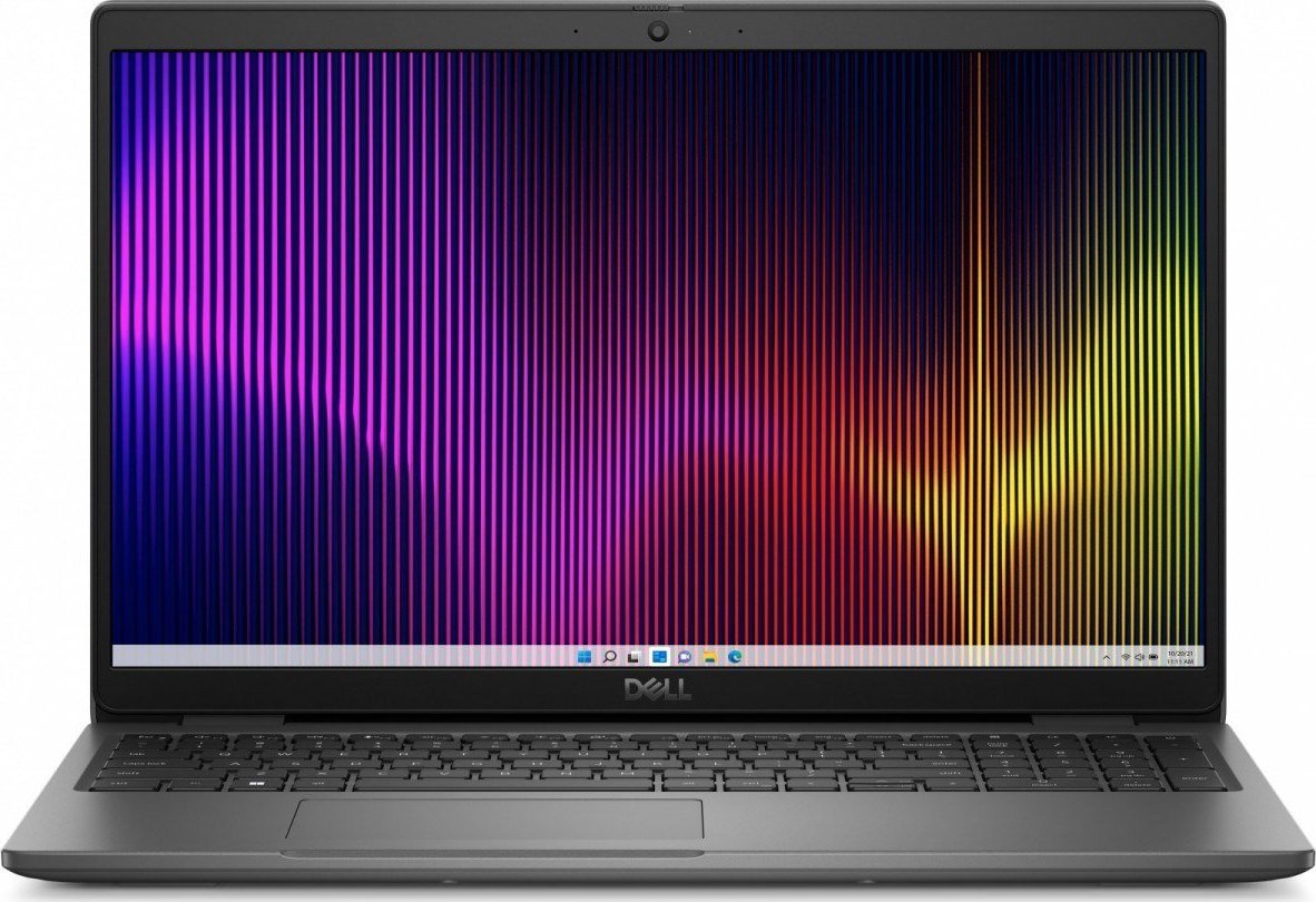 Laptop Dell Latitude 3540 i5-1335U / 8 GB / 256 GB / W11 Pro (N007L354015EMEA_VP) Portatīvais dators
