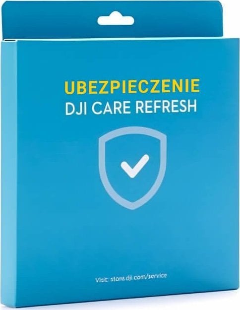 DJI DJI Care Refresh - DJI RS 3 (dwuletni plan) CP.QT.00006109.01 (6941565931542)