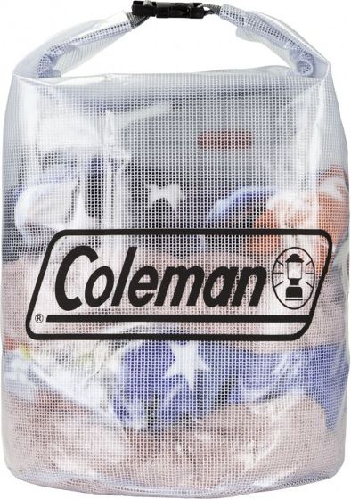 Coleman Dry Gear Bags 55l Worek Wodoszczelny (053-L0000-2000017642-165) 053-L0000-2000017642-165 (3138522076030)