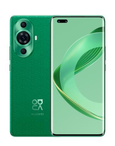 Huawei Nova 11 Pro 8/256GB Green Mobilais Telefons