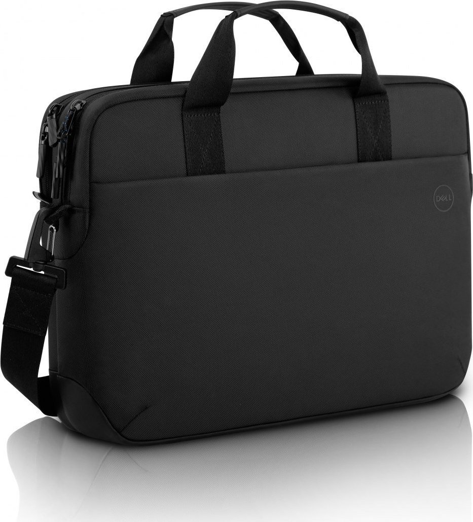 Dell Ecoloop Pro Briefcase CC5623 Black, 11-16 ", Shoulder strap, Notebook sleeve portatīvo datoru soma, apvalks