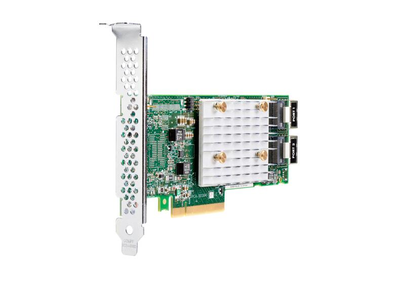 HPE Smart Array E208i-p SR Gen10 Ctrlr Serveru aksesuāri