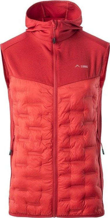 Elbrus EMIN II VEST PRIMALOFT