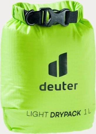 Deuter Worek wodoszczelny Deuter Light Drypack 1 citrus 394002180060 (4046051108353)