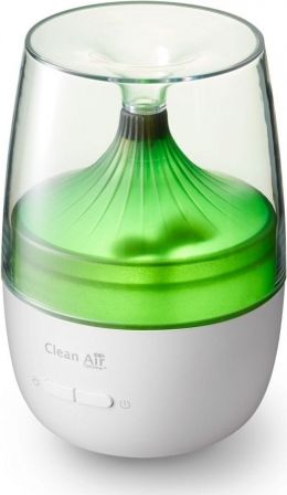 CLEAN AIR OPTIMA AROMATHERAPY HUMIDIFIER AD-302 Klimata iekārta