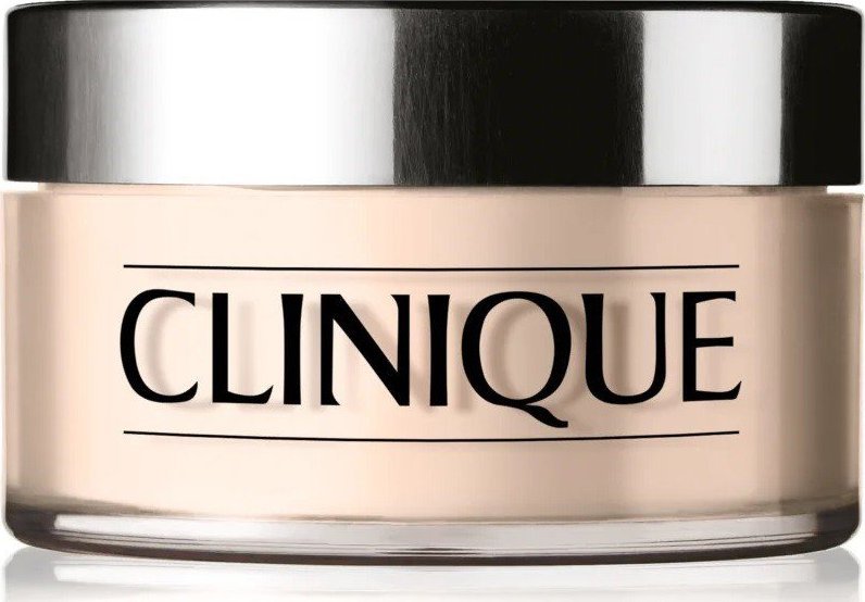 Clinique CLINIQUE BLENDED FACE POWDER 08 TRANSPARENCY NEUTRAL 25g 12620535 (192333102237)