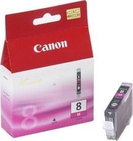Canon CLI-8M Magenta kārtridžs