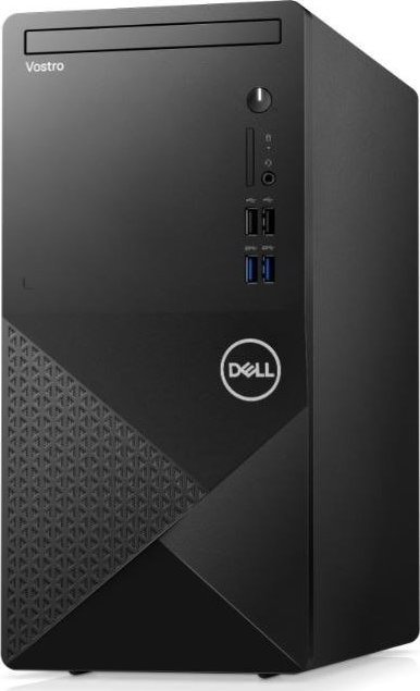 DELL Vostro 3020 Tower Intel Registered  Core Trademark  i5 i5-13400 8 GB DDR4-SDRAM 256 GB SSD Windows 11 Pro PC Black dators