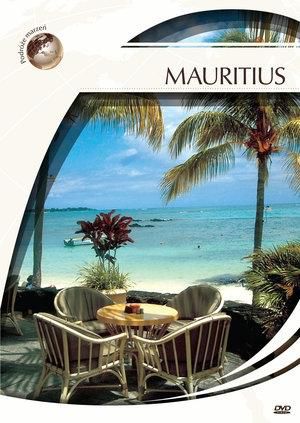 Podroze marzen. Mauritius - 168444 168444 (5905116011245)