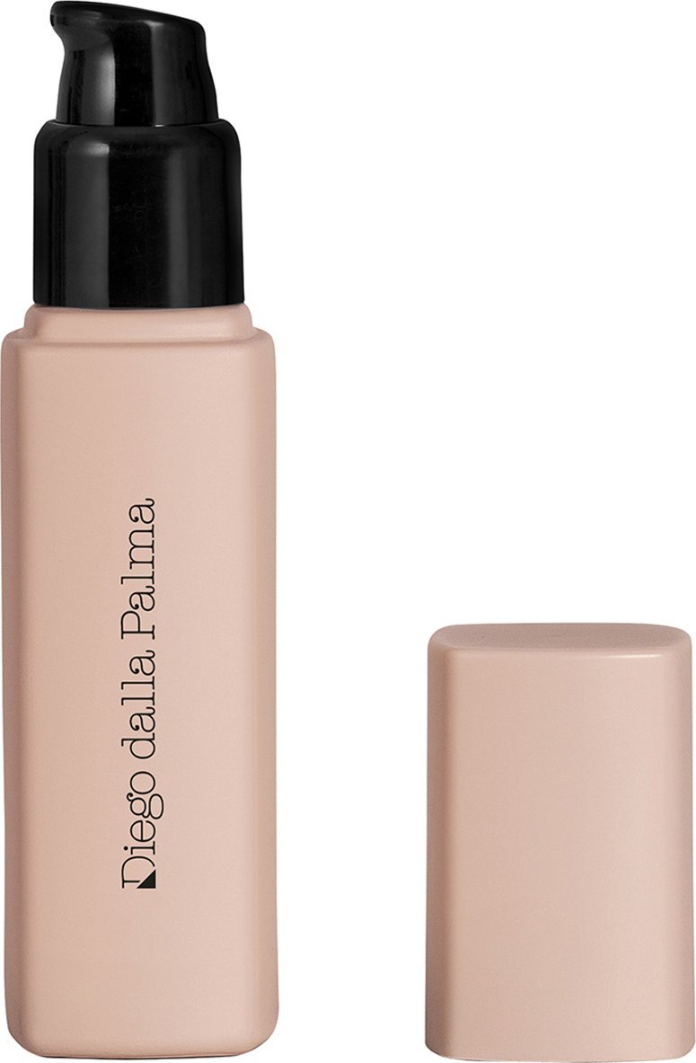 Diego Dalla Palma Diego Dalla Palma, Nudissimo, Matte Finish, Liquid Foundation, 249W, 30 ml For Women 13080720 (8017834870091) tonālais krēms