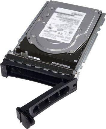 Dysk serwerowy Dell 600 GB 3.5'' SAS-3 (12Gb/s)  (400-BIFT)