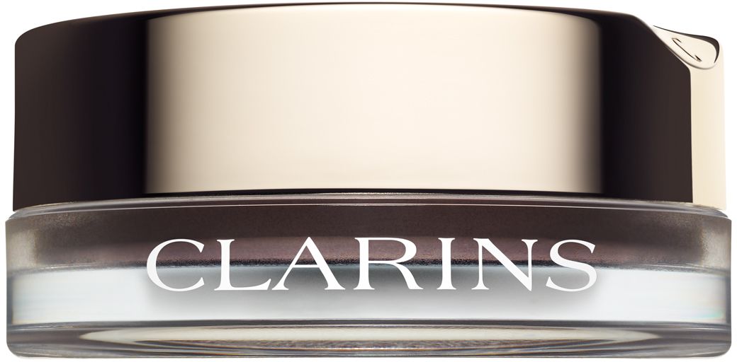 Clarins Ombre Matte Cien do powiek 04 Rosewood 7g 1720517 (3380814227419) ēnas