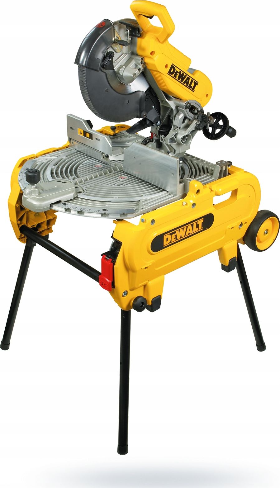 Ukosnica Dewalt D27107XPS 2000 W 305 mm Elektriskais zāģis