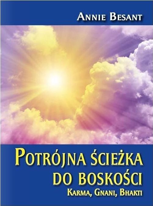 Potrojna sciezka do boskosci 427855 (9788366388437) Literatūra