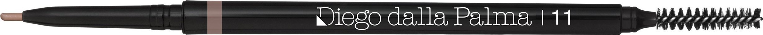 Diego Dalla Palma Diego Dalla Palma, Diego Dalla Palma, Waterproof, Eyebrow Cream Pencil, 13, 1.08 g For Women 13078219 (8017834851663) ēnas