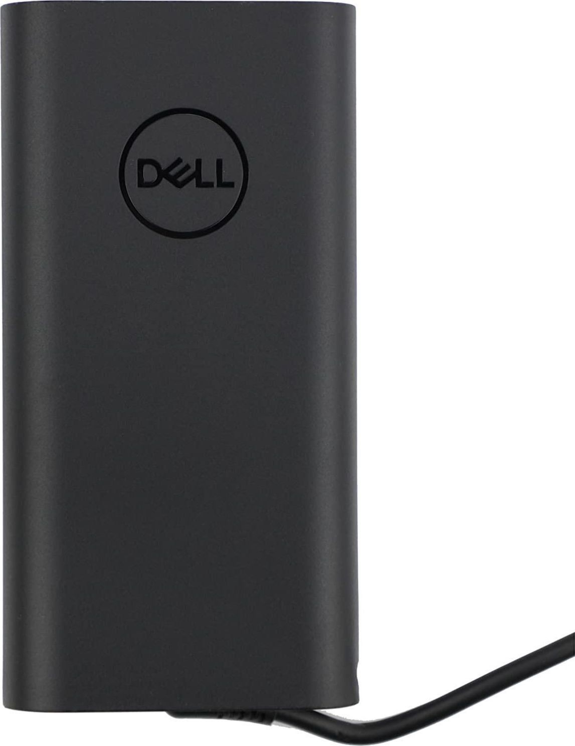 Dell AC Adapter, 45W, 19.5V, 3  Pin, Type C, C5 Power Cord  5704174277620 iekārtas lādētājs