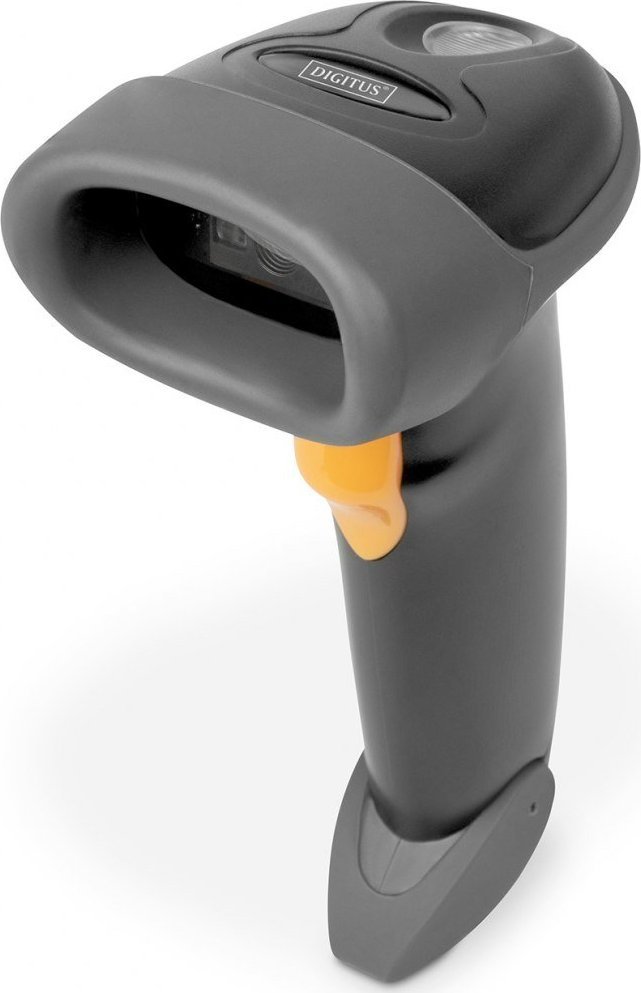 DIGITUS 2D Barcode Scanner bi-direct svītru koda lasītājs