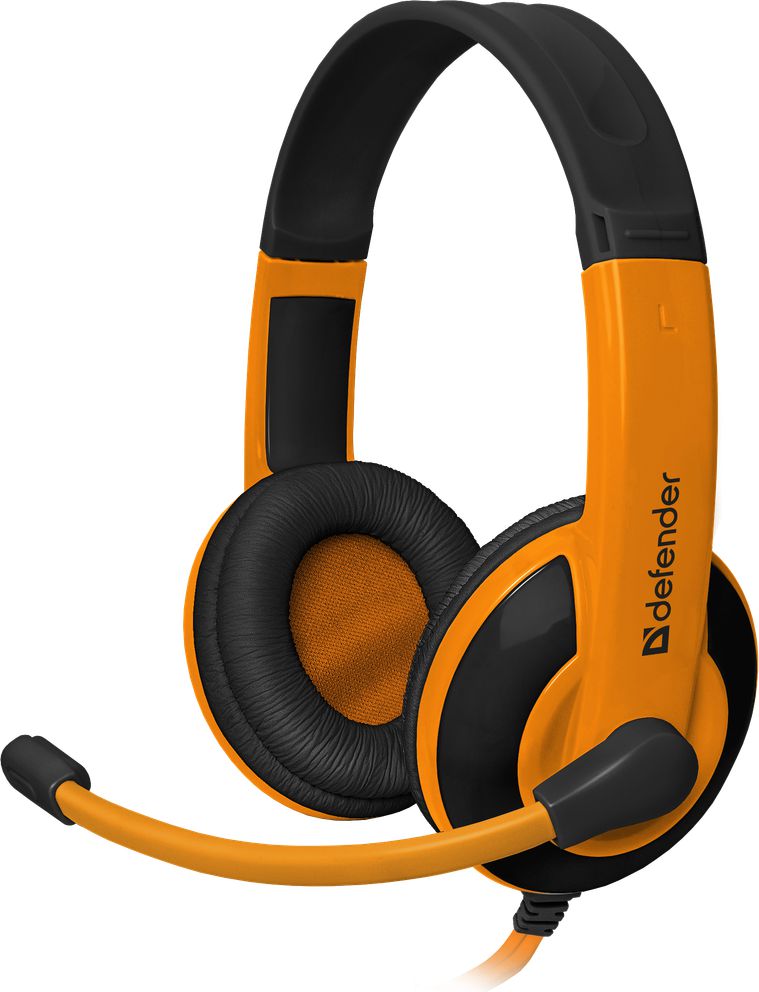 DEFENDER Gaming headset Warhead G-120 austiņas