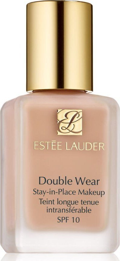 Estee Lauder ESTEE LAUDER DOUBLE WEAR STAY-IN PLACE MAKEUP SPF 10 30ML - 2C2 PALE ALMOND S4503005 tonālais krēms