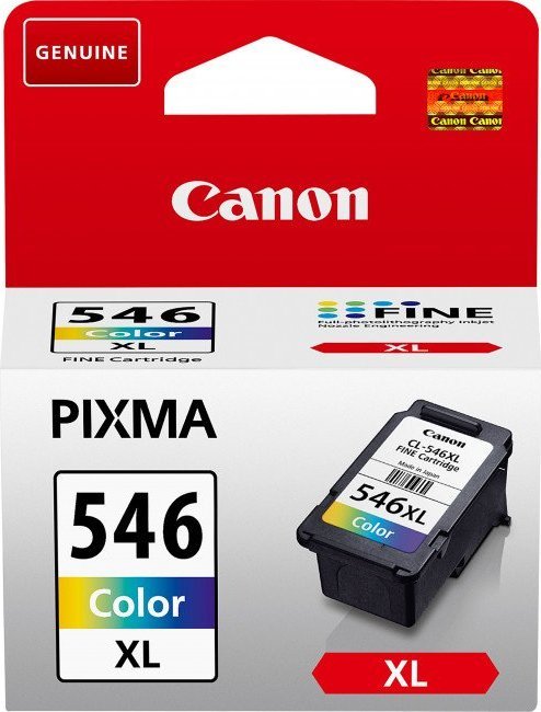 Canon CL-546XL Colour kārtridžs
