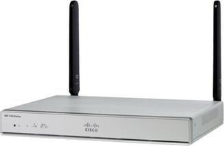 Router Cisco C1101-4PLTEP C1101-4PLTEP (0889728131438) Rūteris