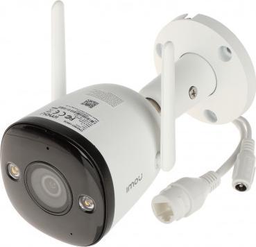 WRL CAMERA BULLET 2E/IPC-F22FP-D IMOU novērošanas kamera