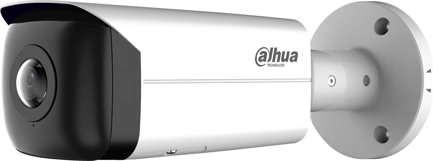 Kamera IP Dahua Technology Kamera ip IPC-HFW3441T-AS-P-0210B WizSense - 4Mpx 2.1mm DAHUA IPC-HFW3441T-AS-P-02 (6923172540041) novērošanas kamera