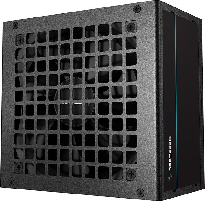 Deepcool PF400 400 W, 80 PLUS Standard Certified Barošanas bloks, PSU