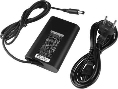  for laptopa Dell AC Adapter 65W - FPC2Y portatīvo datoru lādētājs