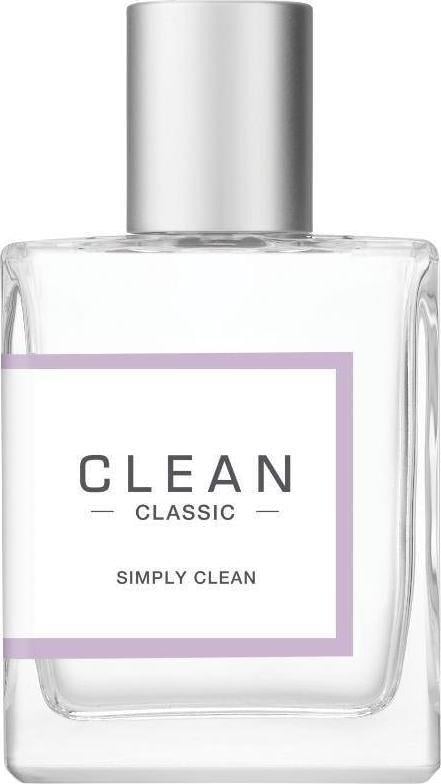 Clean Classic Simply Clean EDP 60 ml 101823 (874034011291)