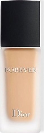 Dior DIOR Forever No-Transfer 24h Wear Matte Foundation 30ml. 3W0 Warm Olive 130907 (3348901577434) tonālais krēms