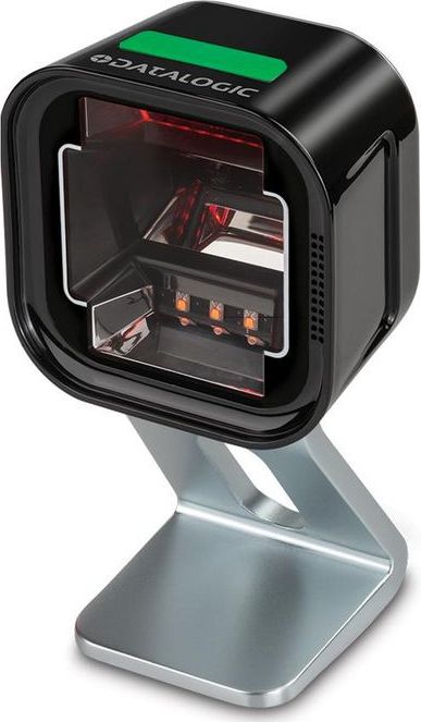 Datalogic Magellan 1500i, Black, 2D Tilting Stand w/ Magnetic Base  5706998778789 svītru koda lasītājs