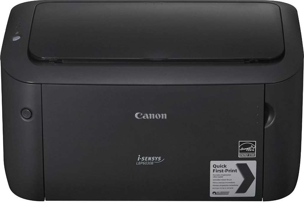 CANON i-SENSYS LBP6030B Laser printer printeris