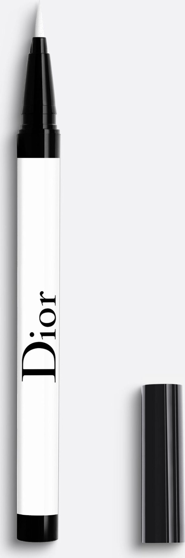 Dior DIOR ON STAGE EYELINER WATERPROOF 001 MATTE WHITE 0,55ML 12943701 (3348901595957) acu zīmulis