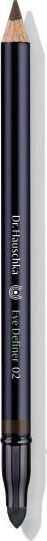 Dr. Hauschka Dr. Hauschka Eye Definer Kredka do oczu 1,05g 02 Brown 101874 (4020829098763) ēnas