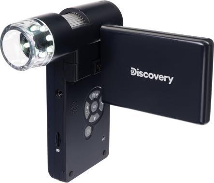 Discovery Artisan 256 digital Microscope Mikroskops