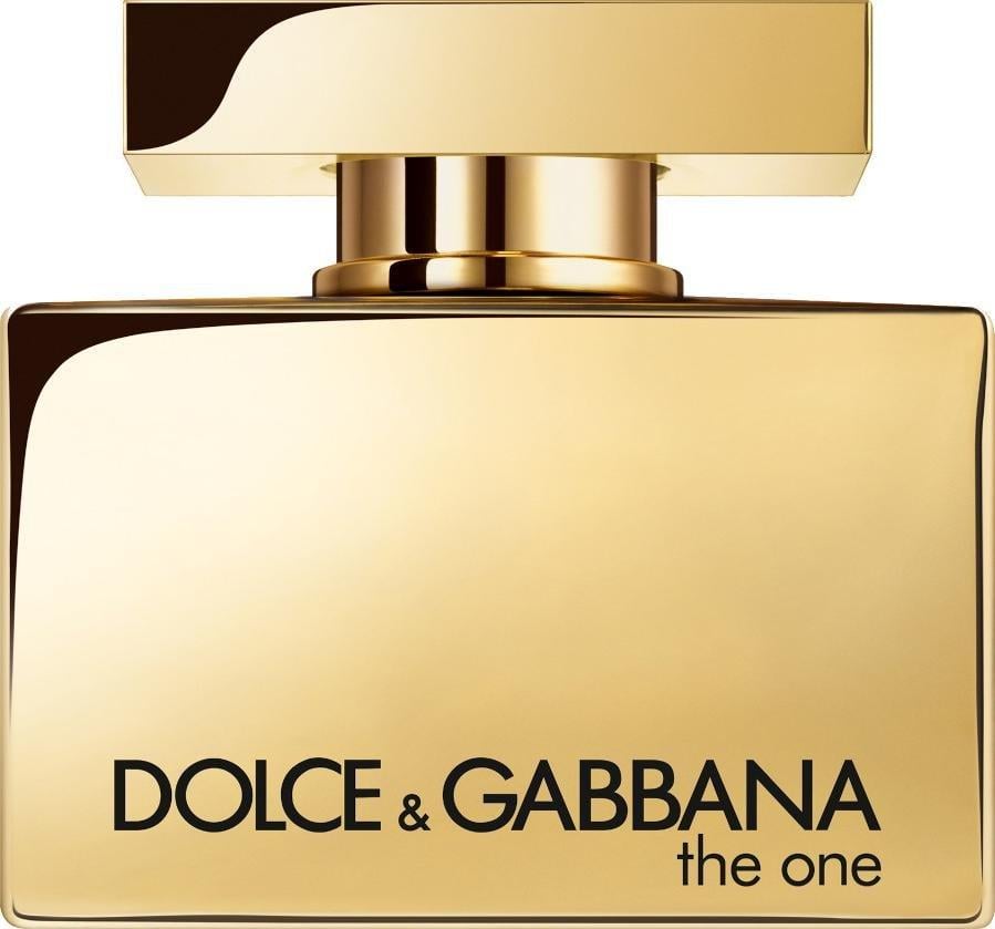 Dolce & Gabbana The One Gold EDP 75 ml 9680426 (3423222015763) Smaržas sievietēm