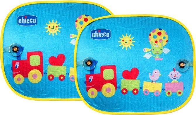 Chicco CHICCO-97950-ZALUZJA PRZECIWSLONECZNA CHI000322 (8058664109388) auto kopšanai