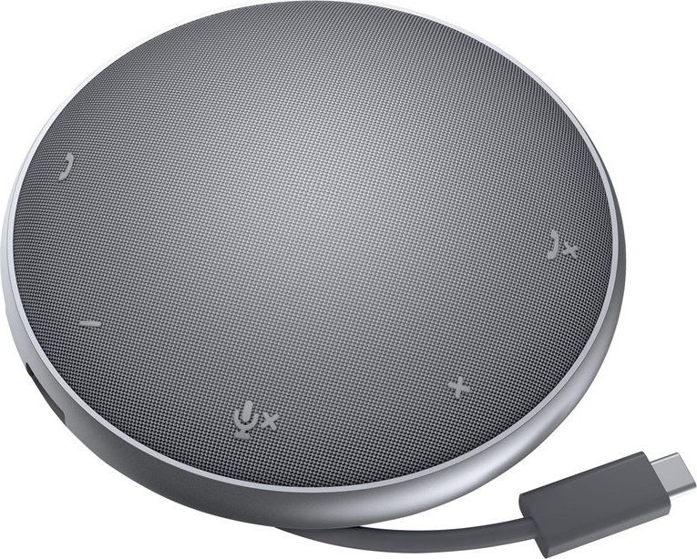 Dell Mobile Adapter Speakerphone MH3021P pārnēsājamais skaļrunis