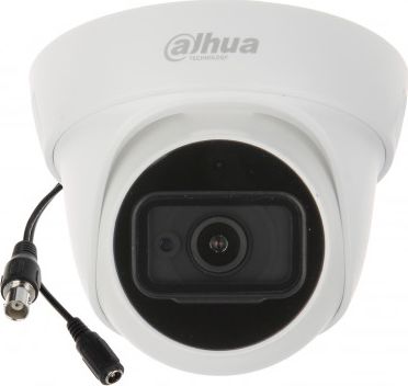 Dahua Technology KAMERA AHD, HD-CVI, HD-TVI, PAL HAC-HDW1800TL-A-0280B - 8.3 Mpx 2.8 mm DAHUA HAC-HDW1800TL-A-0280 (6939554972799) novērošanas kamera