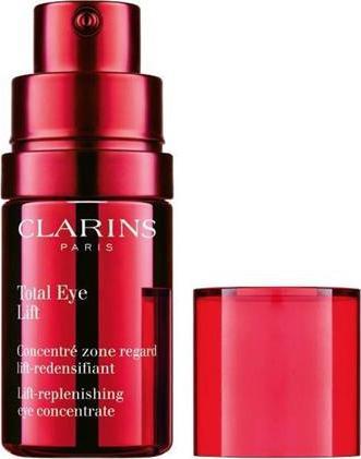 Clarins CLARINS TOTAL EYE LIFT 15ML 36406 (3380810405217) ēnas