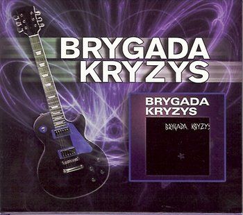 Brygada Kryzys CD 418912 (5907803685821)