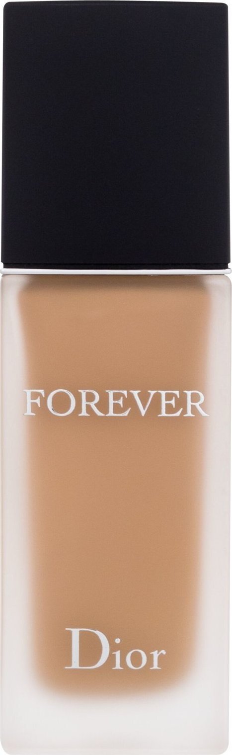 Dior DIOR Forever No-Transfer 24h Wear Matte Foundation 30ml. 3N Neutral 130879 (3348901572910) tonālais krēms