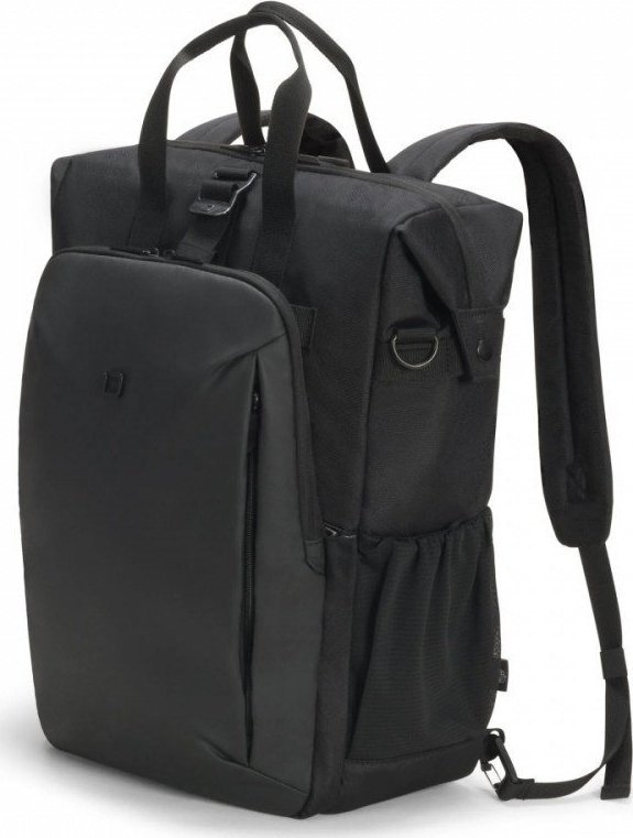 Backpack Eco Dual GO Microsoft Surface portatīvo datoru soma, apvalks