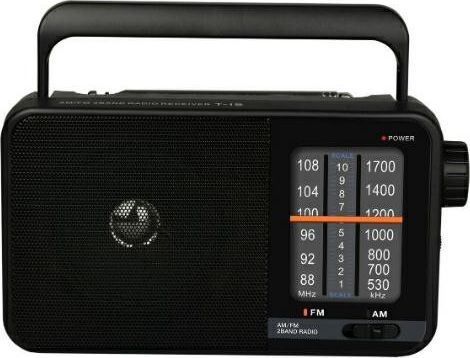 Radio Dartel RD-15 RD15 (5901947680346) radio, radiopulksteņi