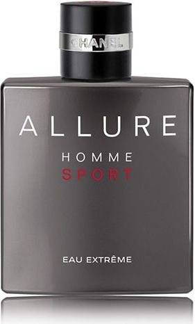 Chanel  Allure Homme Sport Eau Extreme EDT 150 ml 3145891235807 (3145891235807) Vīriešu Smaržas